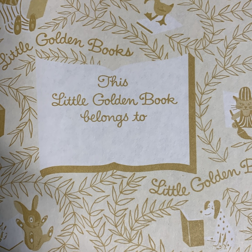 Vintage Little Golden Books from the 1960’s. Set of 3. Approximately 6 3/4” x 8” - Picture 8 of 13
